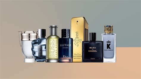 Men's Cologne, Men's Fragrances 